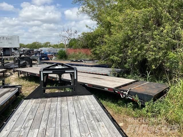  Swartz Vehicle Transport Trailers