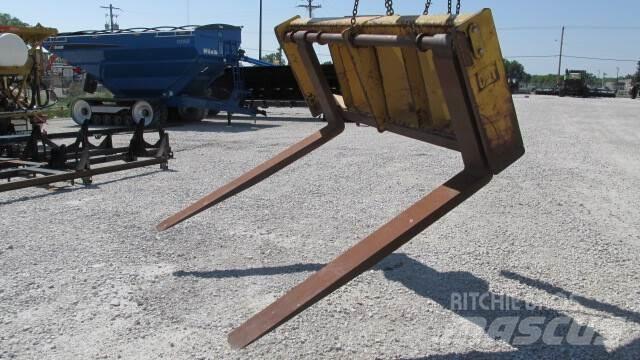 TAG 399-4966 Other