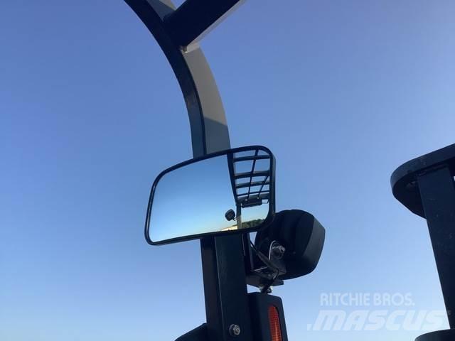 Tailift FB25C Electric Forklifts
