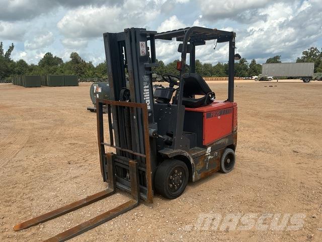 Tailift FB25C Electric Forklifts