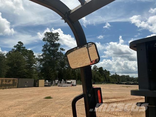 Tailift FB25C Electric Forklifts