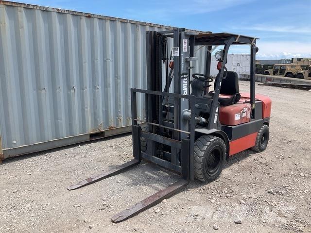 Tailift FD35 Other