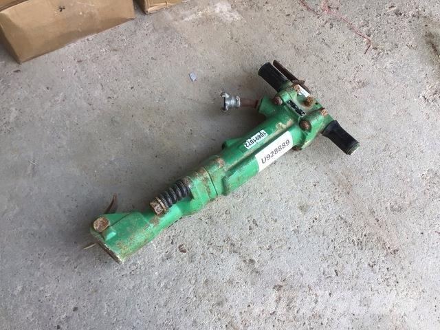  Tamco TPB-90 Other