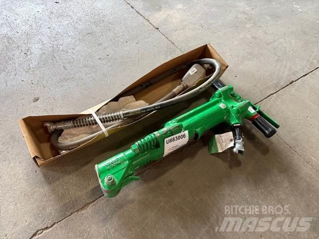 Tamco TPB90 Other