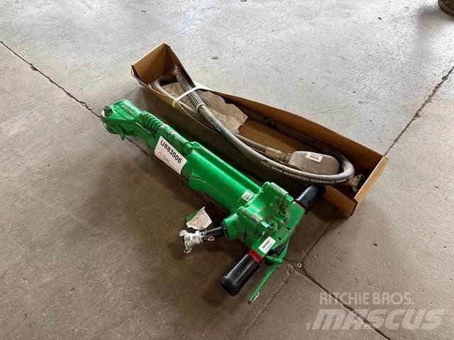 Tamco TPB90 Other