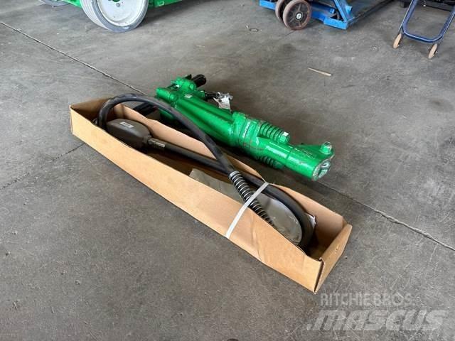  Tamco TPB90 Other