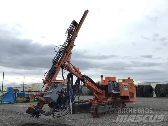 Tamrock CHA560 Other