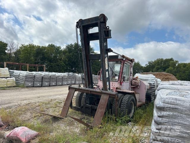 Taylor T250S Misc Forklifts