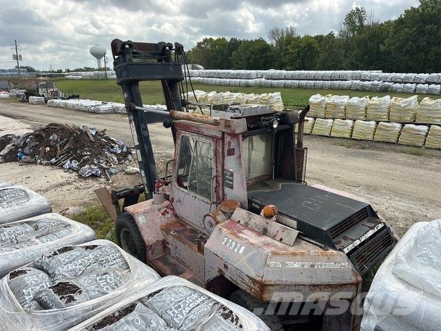 Taylor T250S Misc Forklifts