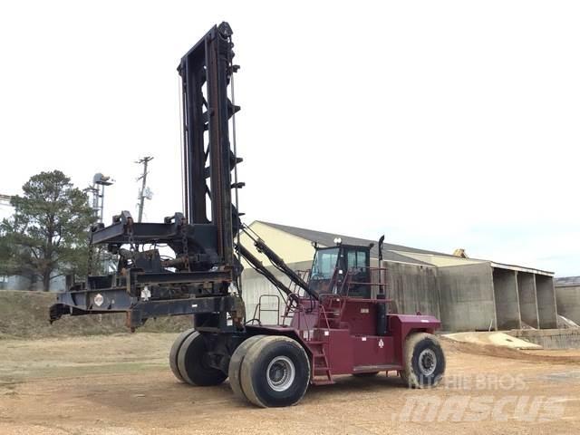 Taylor TEC-950L Container Handlers