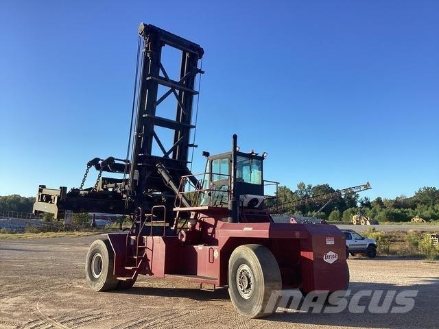 Taylor TEC-950L Container Handlers