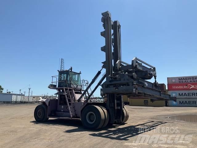 Taylor THDC955 Container Handlers