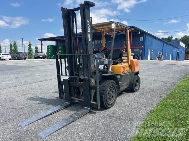 TCM FHD36Z2 Other