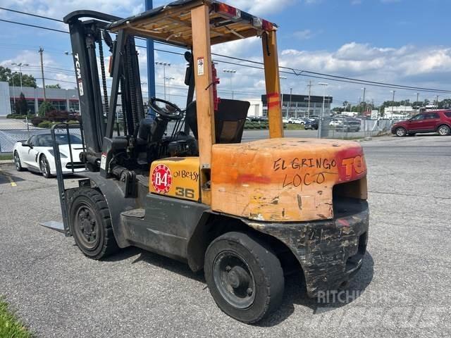 TCM FHD36Z2 Other