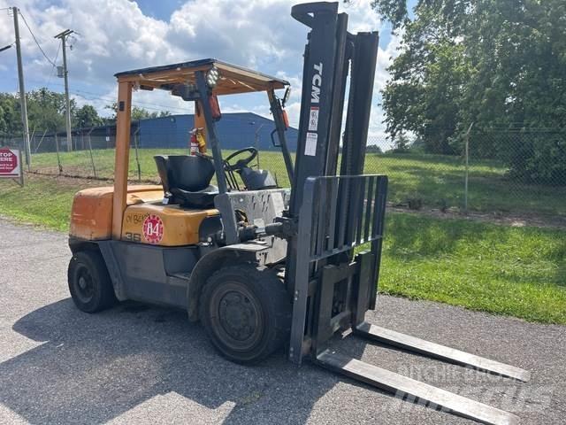 TCM FHD36Z2 Other