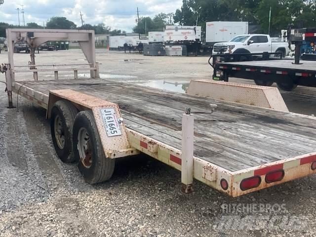  Temco Other Trailers