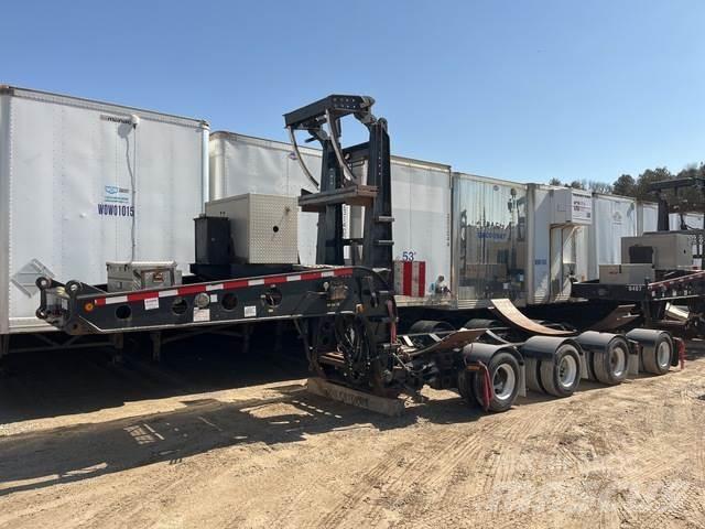  Temisko Dolly Trailers