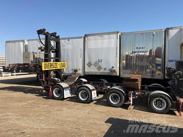  Temisko Dolly Trailers