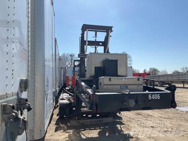  Temisko Dolly Trailers