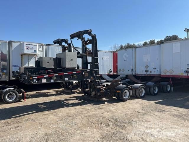  Temisko Dolly Trailers