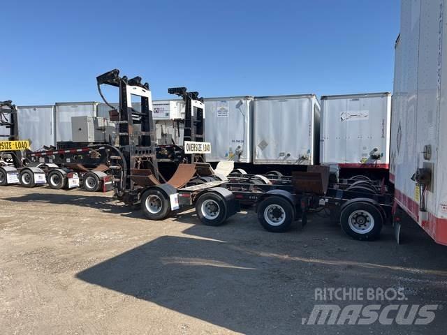  Temisko Dolly Trailers