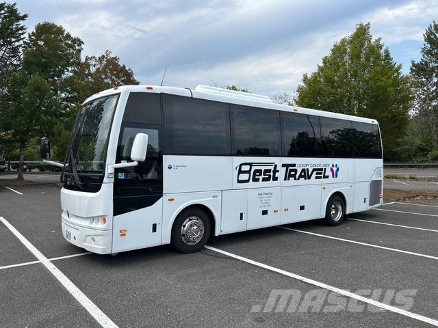 Temsa TS 30 Coaches