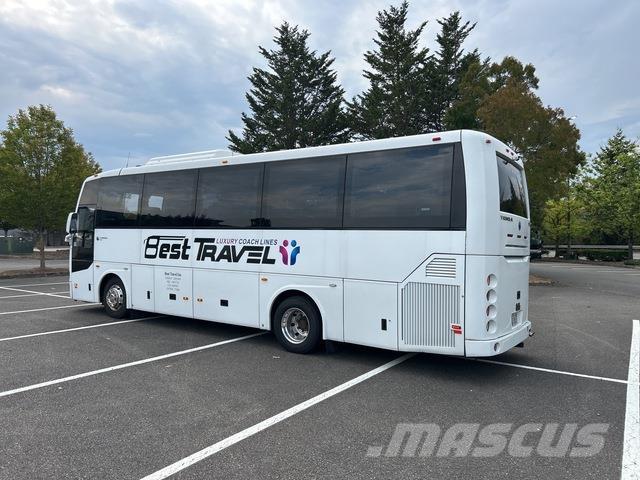 Temsa TS 30 Coaches
