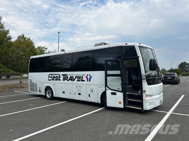 Temsa TS 30 Coaches