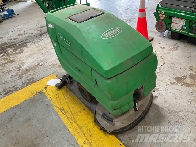 Tennant 5680E Scrubber dryers