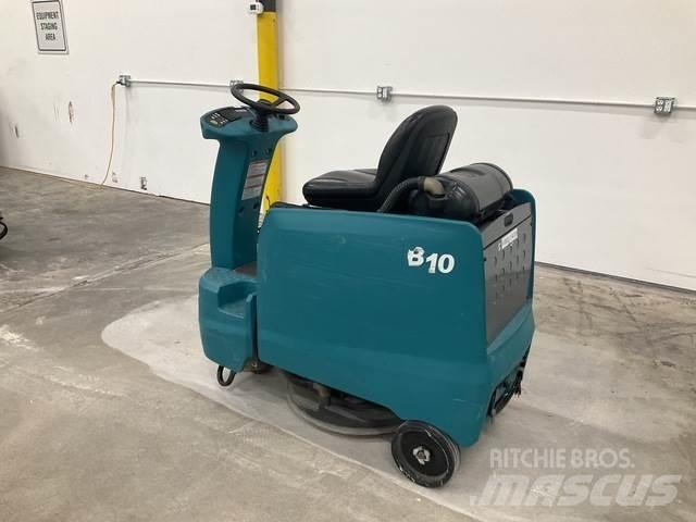 Tennant B10 Other