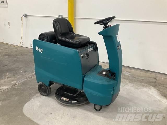 Tennant B10 Other