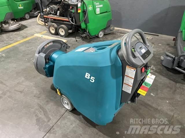 Tennant B5 Other