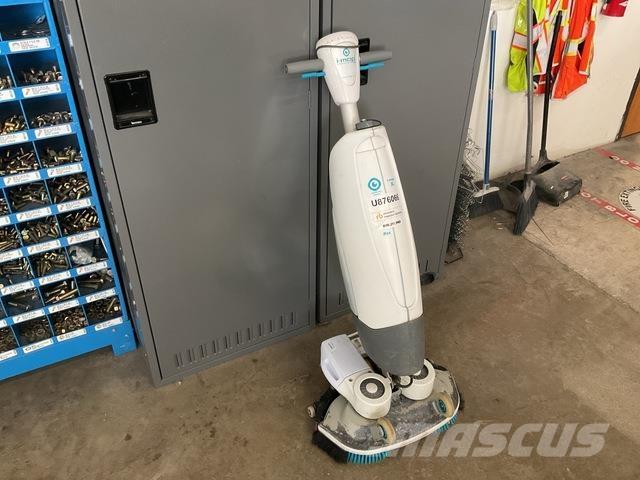 Tennant IMOPXL Scrubber dryers