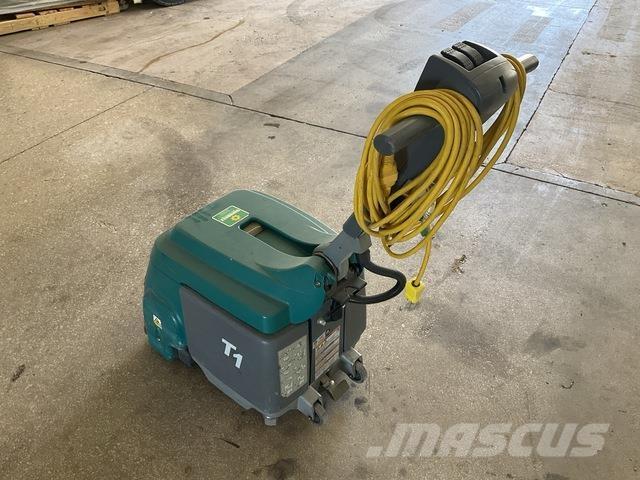 Tennant T1 Scrubber dryers