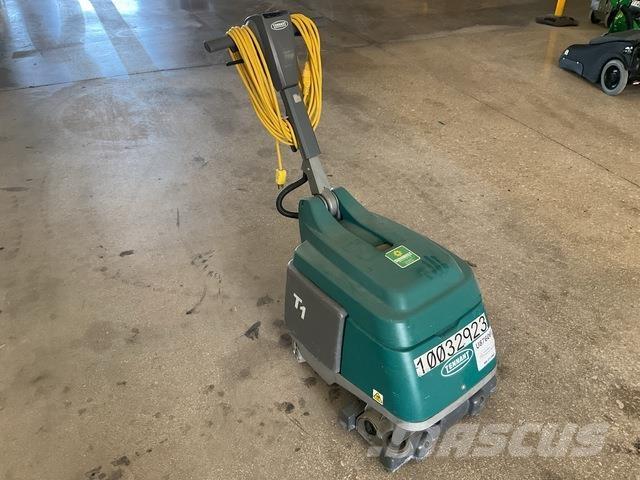 Tennant T1 Scrubber dryers