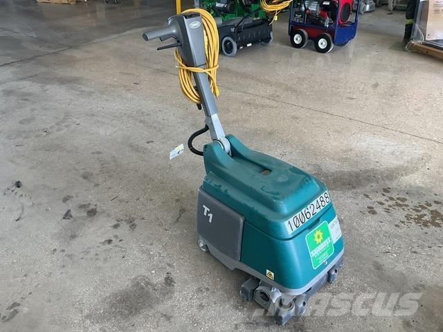 Tennant T1 Scrubber dryers