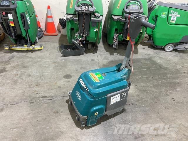 Tennant T1B Scrubber dryers
