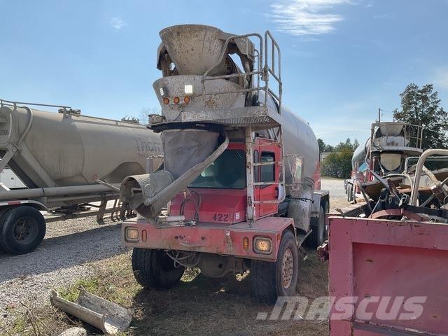 Terex  Other Trucks