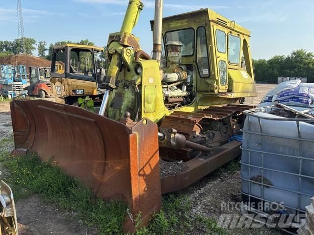 Terex 82-30 B Crawler dozers