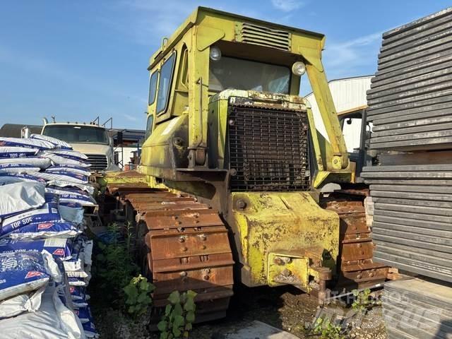 Terex 82-30 B Crawler dozers