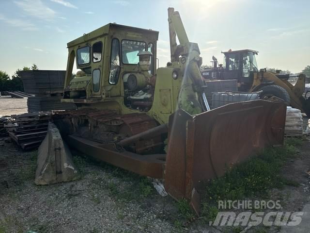 Terex 82-30 B Crawler dozers