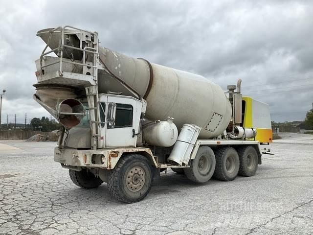 Terex Advance Other Trucks