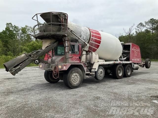 Terex Advance Other Trucks