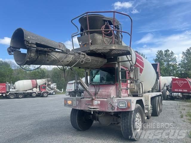 Terex Advance Other Trucks