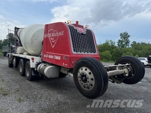 Terex Advance Other Trucks