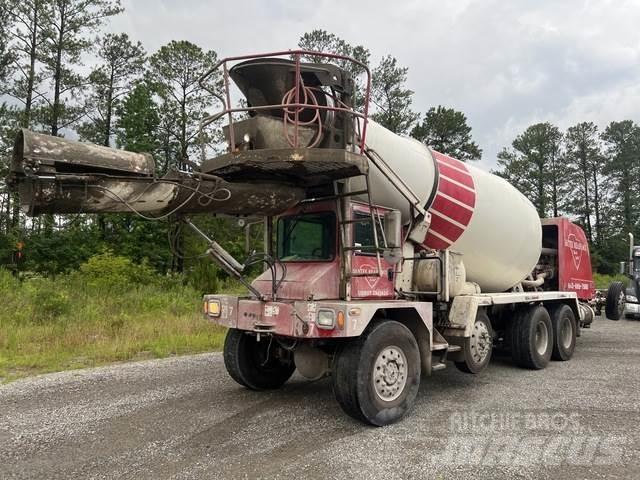 Terex Advance Other Trucks