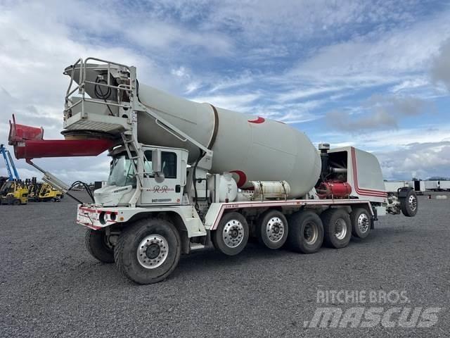 Terex FD-7000B Other trucks