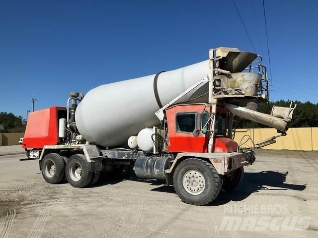 Terex FD3000 Other Trucks