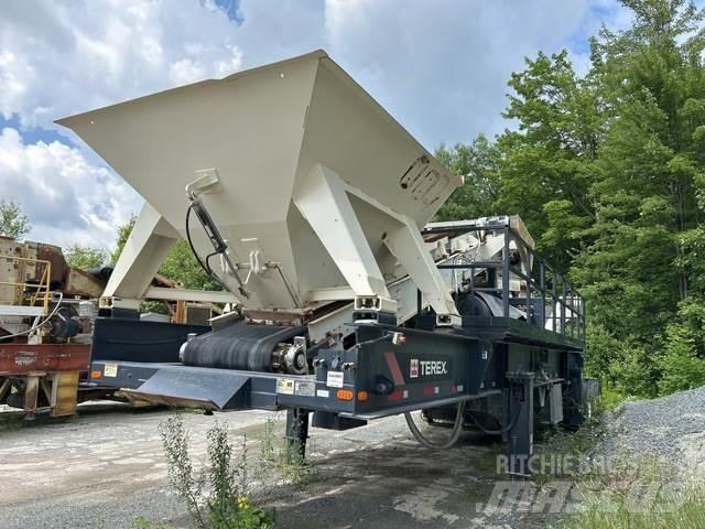 Terex MACS450T Crushers