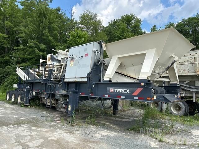 Terex MACS450T Crushers